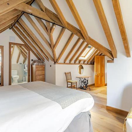 Hurst Farm B&B Crockham Hill Luaran gambar