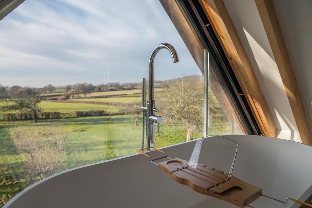 Hurst Farm B&B Crockham Hill Bilik gambar