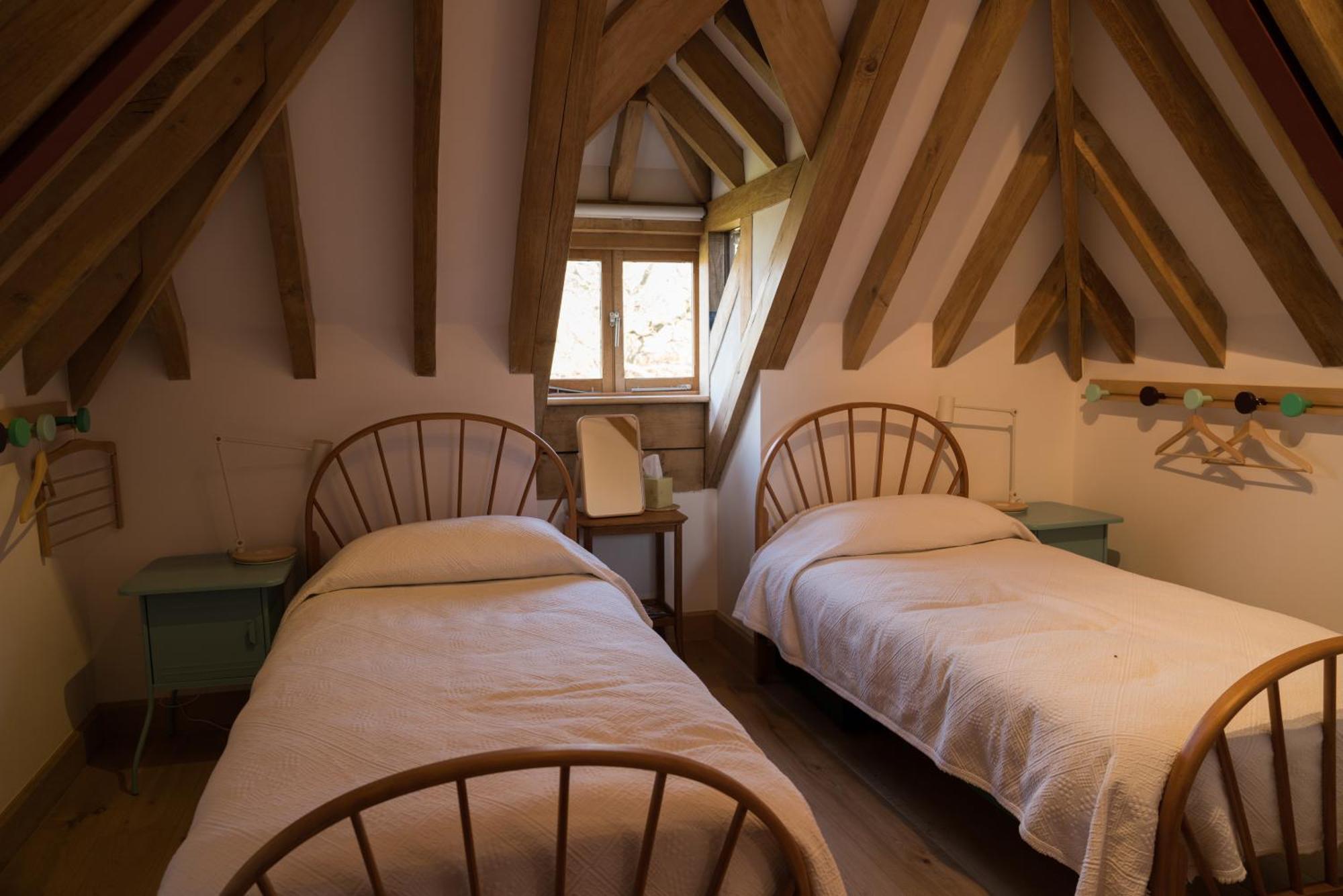 Hurst Farm B&B Crockham Hill Bilik gambar