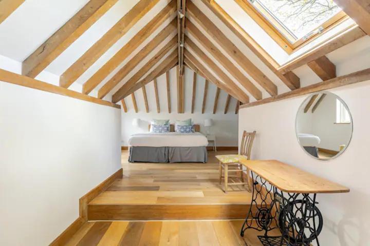 Hurst Farm B&B Crockham Hill Luaran gambar