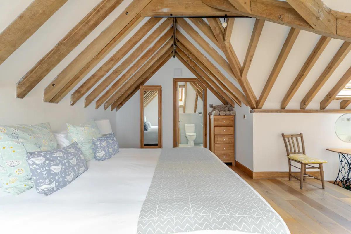 Hurst Farm B&B Crockham Hill Luaran gambar