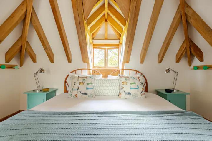 Hurst Farm B&B Crockham Hill Luaran gambar