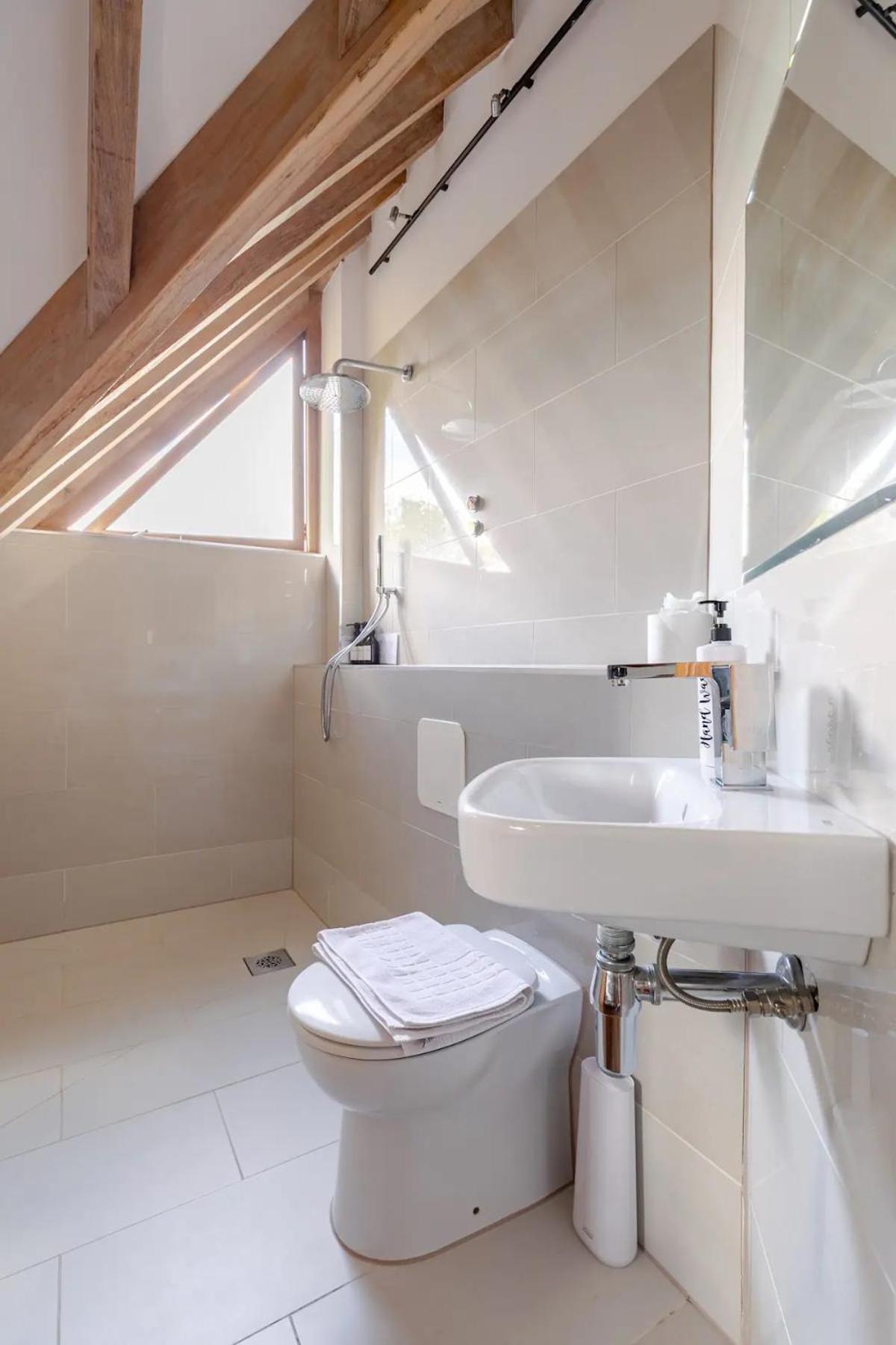 Hurst Farm B&B Crockham Hill Luaran gambar
