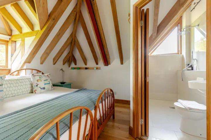 Hurst Farm B&B Crockham Hill Luaran gambar