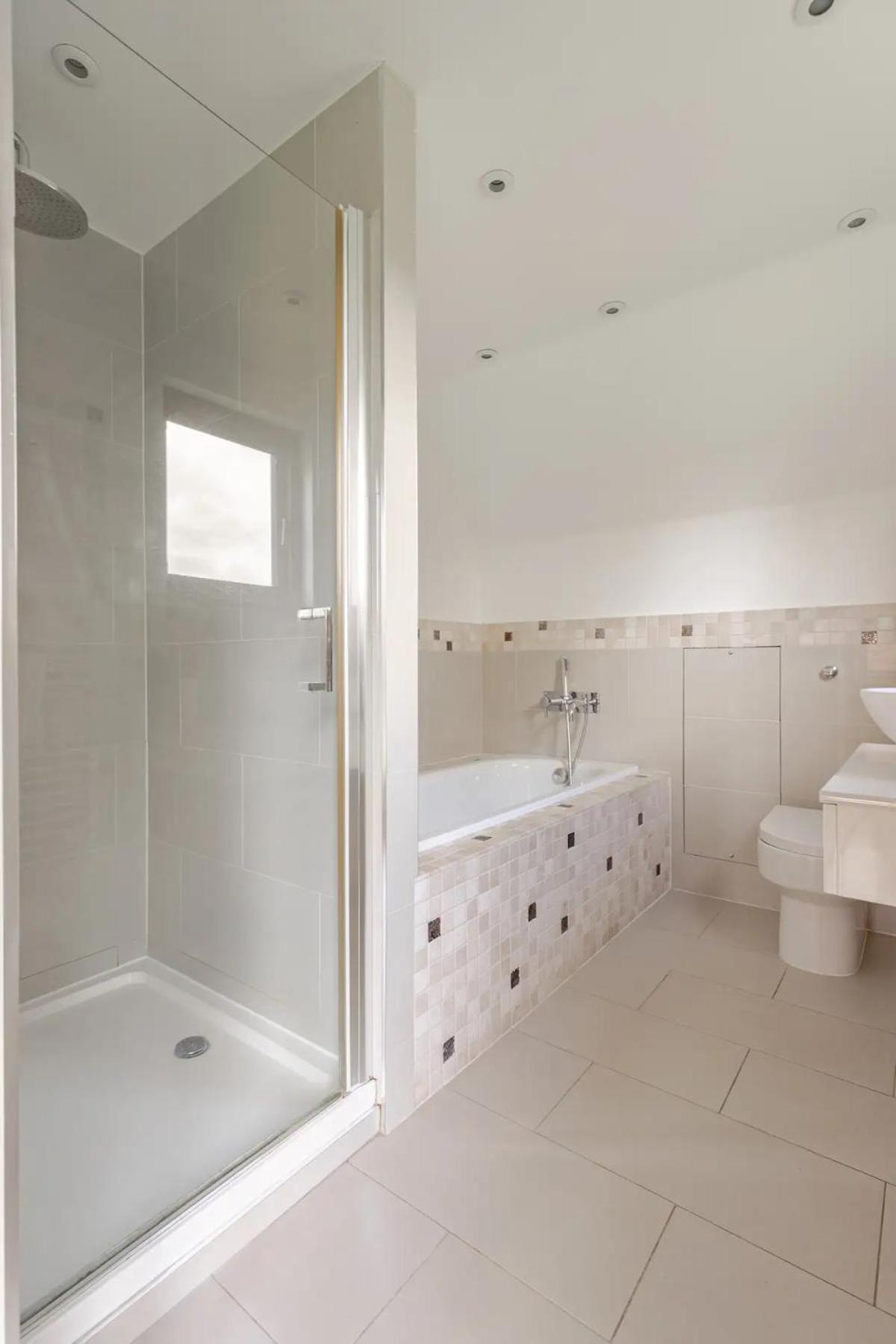 Hurst Farm B&B Crockham Hill Luaran gambar
