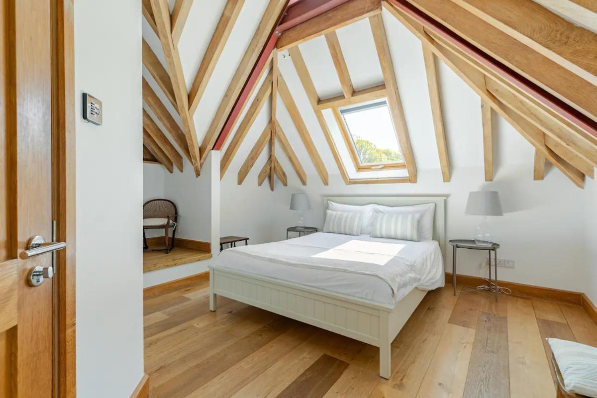 Hurst Farm B&B Crockham Hill Luaran gambar