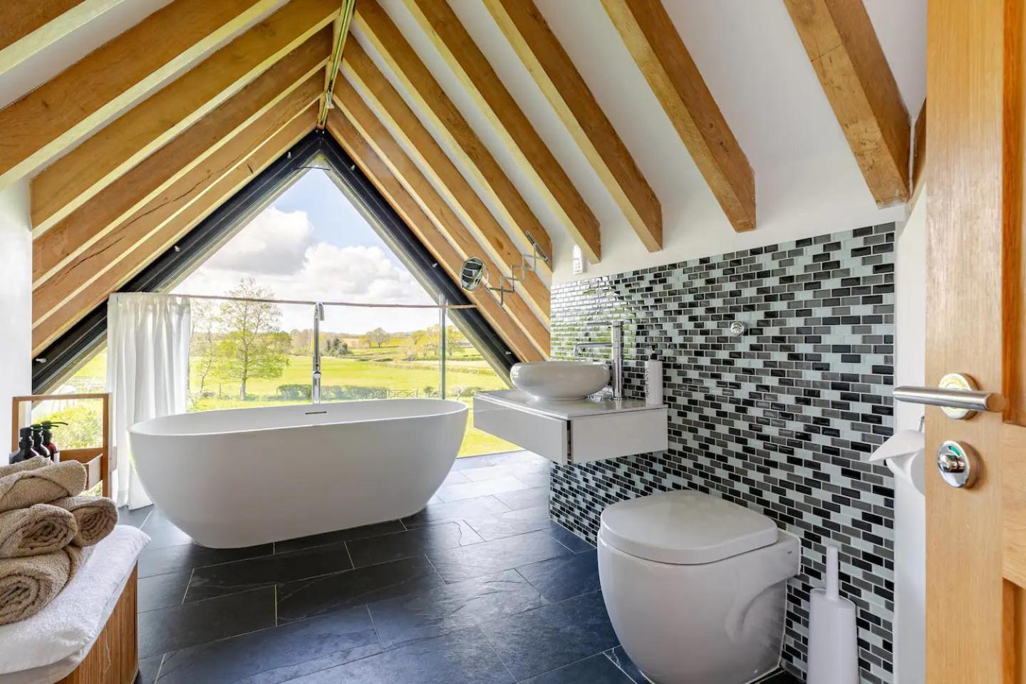 Hurst Farm B&B Crockham Hill Luaran gambar